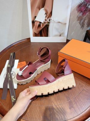 wholesale quality hermes women shoes model no. 140